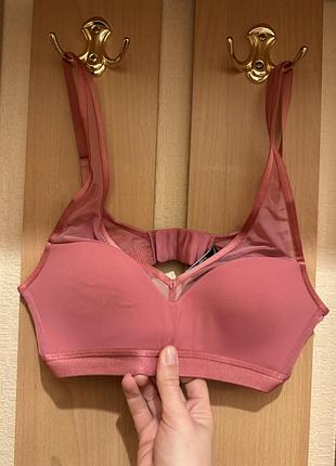 Спортивний топ victoria’s secret