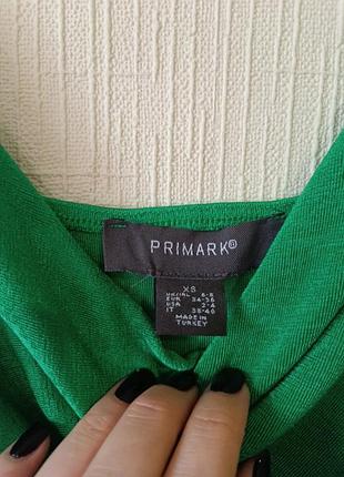 Сукня primark 4