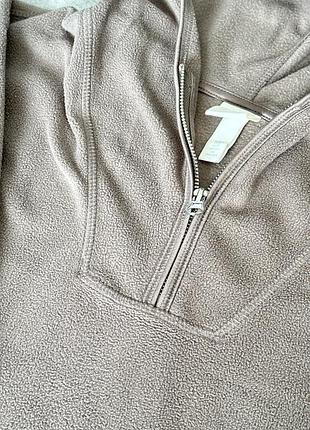 Худі філософе з капюшоном h&m 3