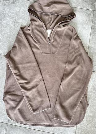 Худі філософе з капюшоном h&m