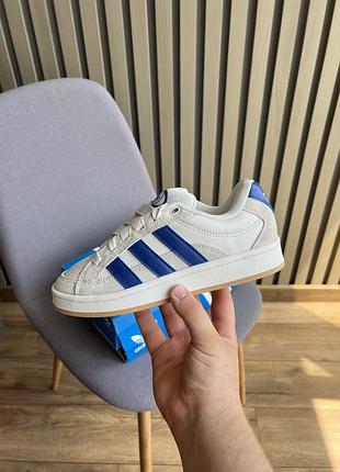 Кросівки adidas campus 00s beta 37 розмір оригінал нові