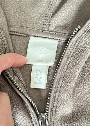 Худі філософе з капюшоном h&m 2