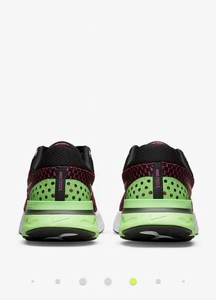 Стильні кросівки nike react 5