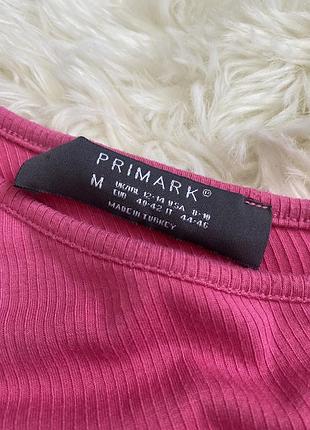 Платя primark через плече 4
