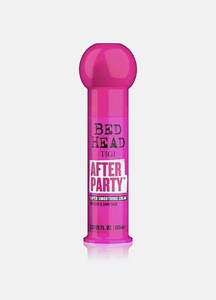 Tigi after party super smoothing cream