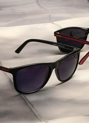 🕶️🕶️ комплект солнцезащитных очков в глянцевой и матовой оправе 🕶️🕶️
