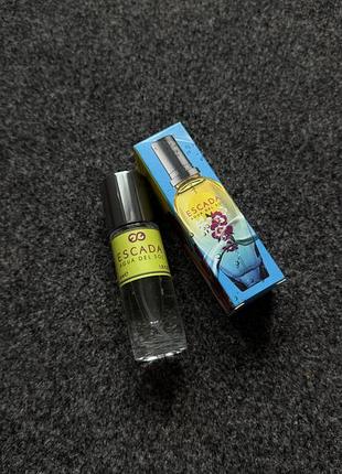 Agua del sol ескада солодкий парфум