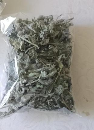 Мелисса сушеная для чая