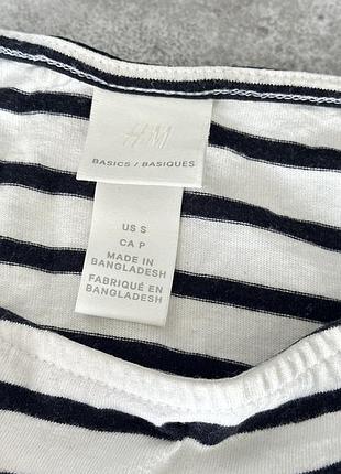 Лонг від h&m 2