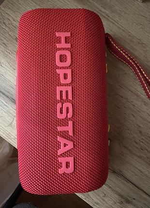 Колонка hopestar