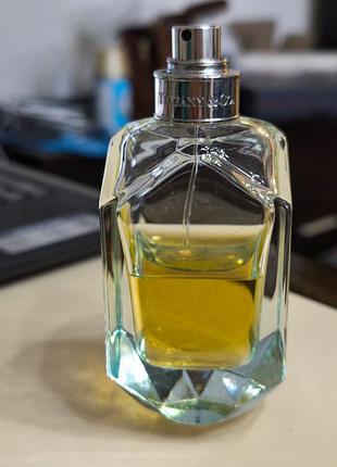 Парфюмерна вода tiffany & co intense.