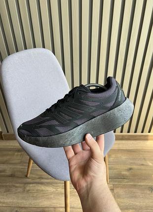 Кросівки adidas adizero aruku 44.5 розмір оригінал нові сток