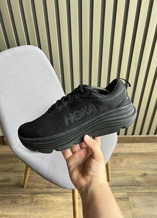 Кросівки hoka m gaviota 5 wide 46 розмір оригінал нові сток
