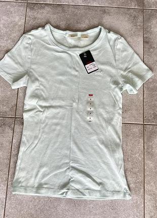 Футболка levi’s нова оригінал