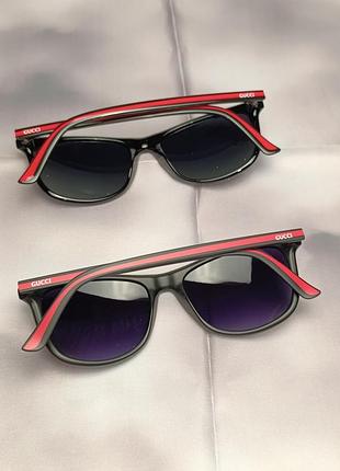 🕶️🕶️ солнцезащитные очки в глянцевой и матовой оправе 🕶️🕶️