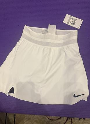 Теннісна юбка nike