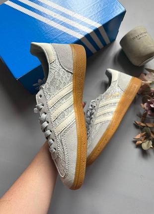 Adidas spezial grey ja exclusive