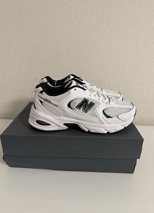 New balance 530 white 38 39 new 2002 1907