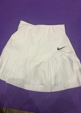 Теннісна юбка nike