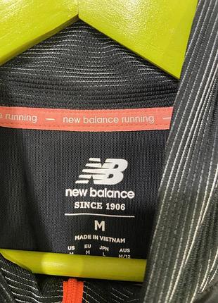 Кофта new balance 3