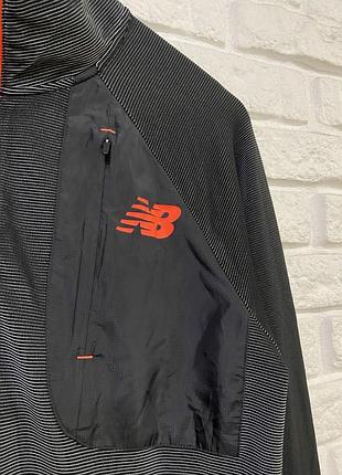 Кофта new balance 2