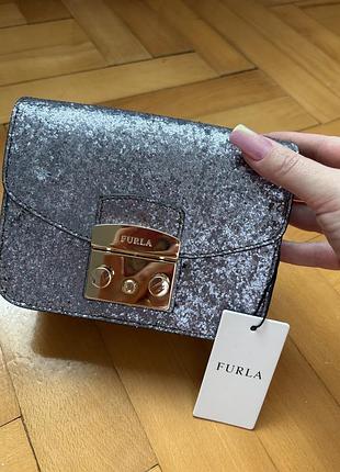 Сумка furla оригінал нова