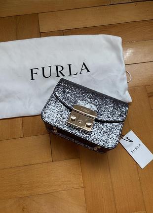 Сумка furla оригінал нова 2