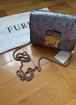 Сумка furla оригінал нова 5