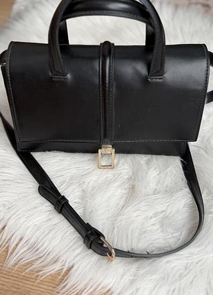 Сумочка zara 2
