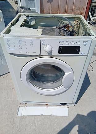 Вживані запчастини до пральної машини indesit iwde7125. розбирання пральної машини indesit iwde7125. indesit iwde7125 за