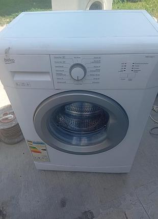 Б/у запчасти на стиральную машину beko wmb 61002 y . разборка стиральной машины beko wmb 61002 y . beko wmb 61002 y по запчастям