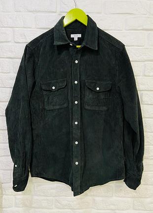 Сорочка reiss velvet