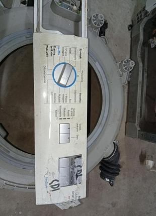 Вживаний модуль управління пральної машини siemens, bosch716200-025560006901716677-00
