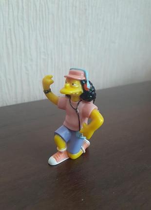 Игрушка киндер сюрприз