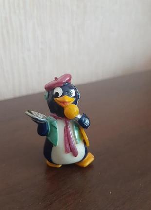 Іграшка кіндер сюрприз 3