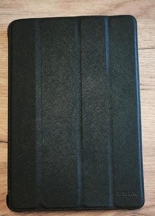 Samsung galaxy tab 2 10.1 / p5100 / p7510 black чехол есть царапина