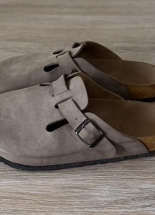 Шлепанцы birkenstock p 39-40