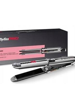 Плойка випрямляч babyliss 3000