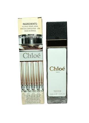 Духи женские (версия eau de parfum) 40 мл