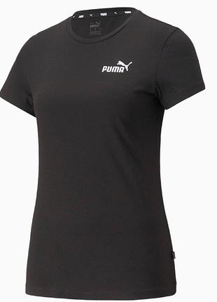 Жіноча футболка puma xs