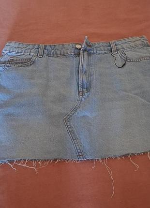 Юбка primark