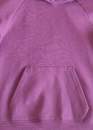 Худі для дівчинки zara 3