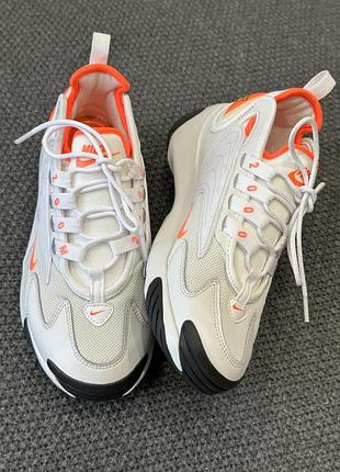 Nike жіночі кросівки zoom 2k hyper crimson повсякденні ao0354-002