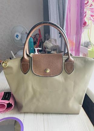 🔥сумка 👜 под longchamp ✅