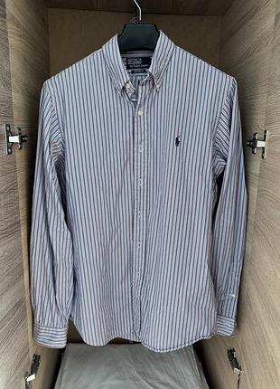 Рубашка ralph lauren polo