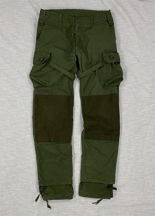 Мужские тактические брюки tacgear by mmb ripstop - xl