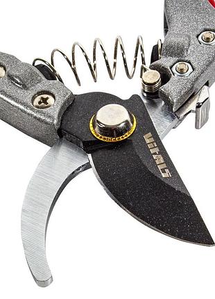 Секатор vitals master ps-210-01 6