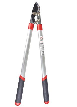 Веткорез с наковальней vitals master ls-685-01