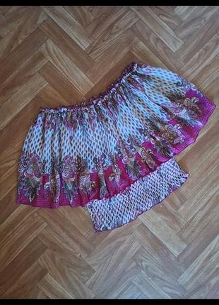 Блуза ultra pink, p.m, нова