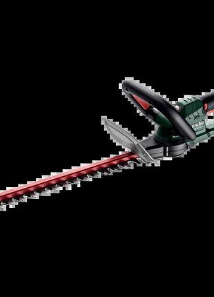 Акумуляторний кущоріз metabo hs 18 ltx 45 (601717850)
